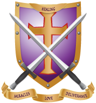 Healing, Miracles, Love, Deliverance